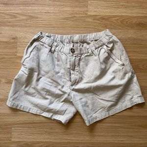 COPY - Chubbies Shorts 5.5” (The Khakinators)